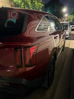 كيا سورينتو